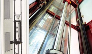 مقایسه آسانسورهای هیدرولیک و کششی